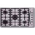 5 Ring Hob