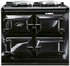 Aga Rayburn 3 Oven
