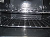 How we clean: Interior of Oven after Cleaning