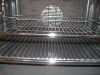 How we clean: Oven Interior after cleaning