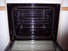 How we clean: Oven Interior prior to cleaning