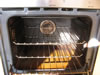 How we clean: Dirty oven before cleaning by Oven Cleaning King 