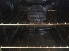 How we clean: Dirty oven before cleaning by Oven Cleaning King